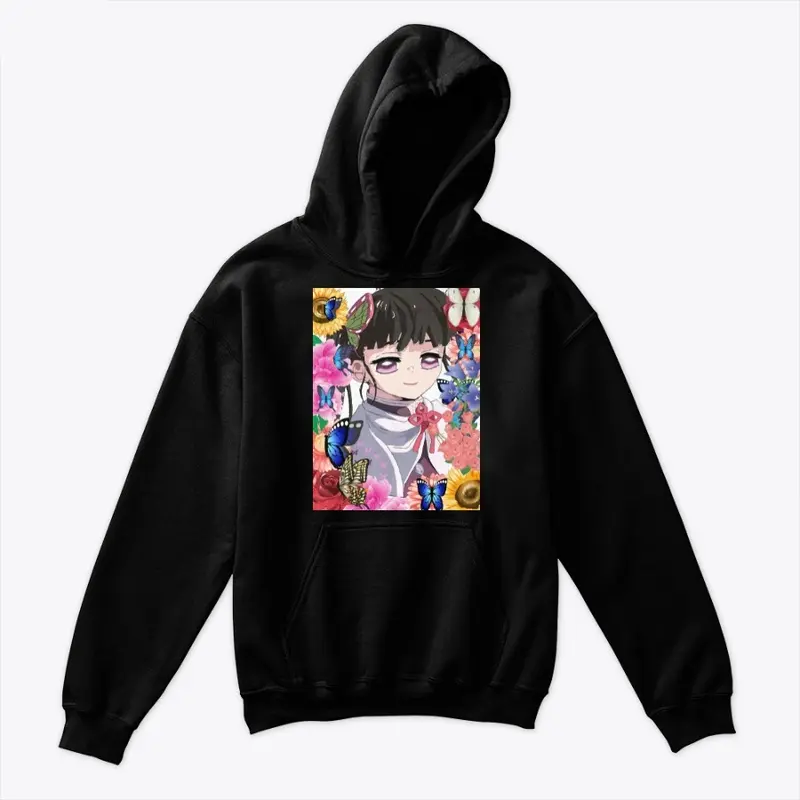 Kanao hoodie