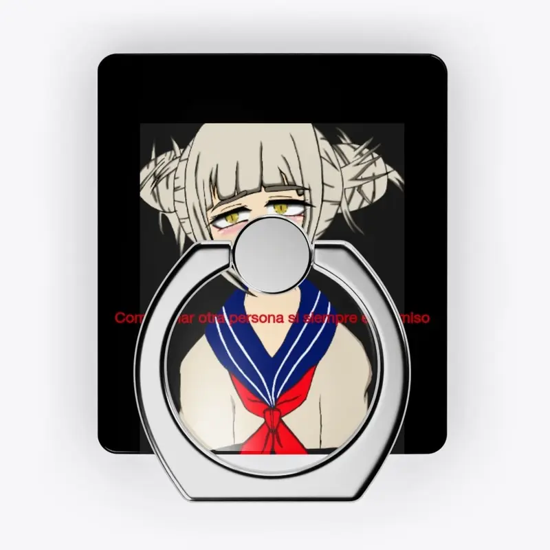 Himiko toga mha