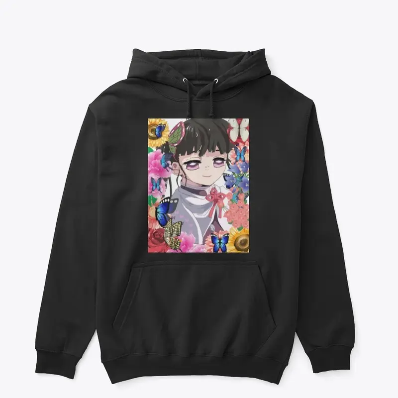 Kanao Hoodie